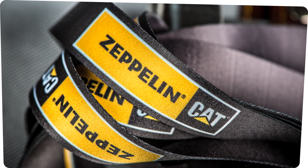 Zeppelin