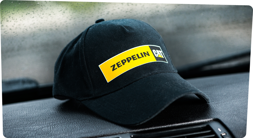 Zeppelin